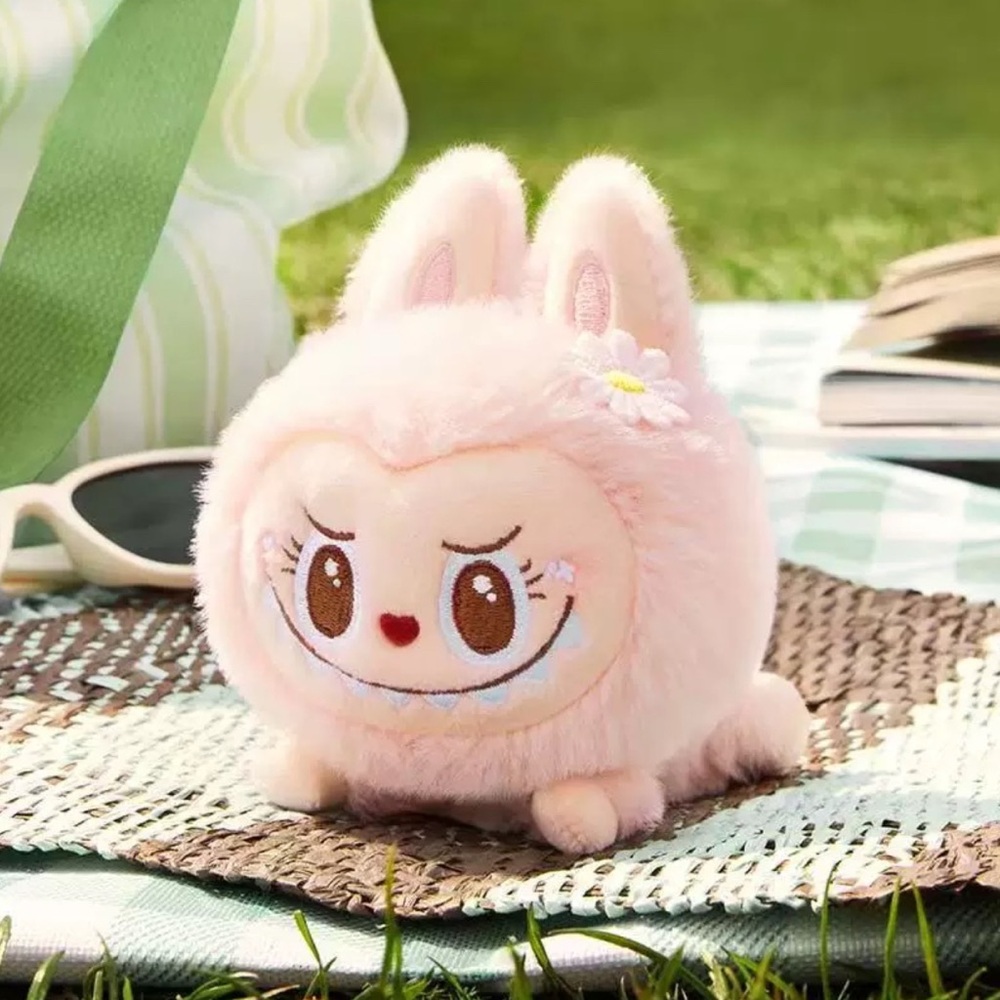 Mokoko scented shoulder doll
